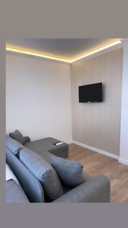 Golden Life Suit Trabzon Exterior foto